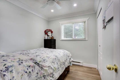 Basement Recreation Room Photo of 12480 78 Avenue, Surrey, BC