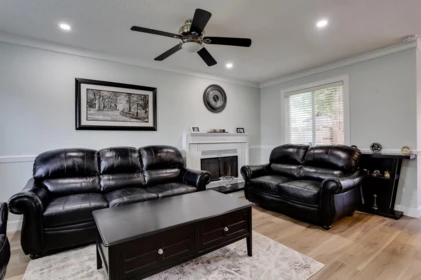 12480 78 Avenue, Surrey, BC, Surrey — Single Family Residence for sale