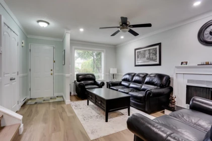 12480 78 Avenue, Surrey, BC, Surrey — Single Family Residence for sale