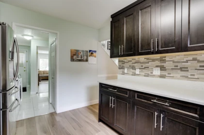 Primary Bedroom Photo of 12480 78 Avenue, Surrey, BC