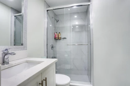 Walk-In Closet Photo of 12480 78 Avenue, Surrey, BC