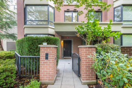 1 9133 Hemlock Drive, Richmond, BC, Richmond — Townhouse for sale