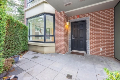 1 9133 Hemlock Drive, Richmond, BC, Richmond — Townhouse for sale