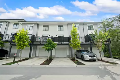 150 15235 Sitka Drive, Surrey, BC, Surrey — Townhouse for sale
