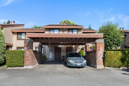 33 11751 King Road, Richmond, BC, Richmond — Townhouse for sale
