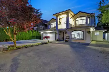 12046 84 Avenue, Surrey, BC, Surrey — Single Family Residence for sale