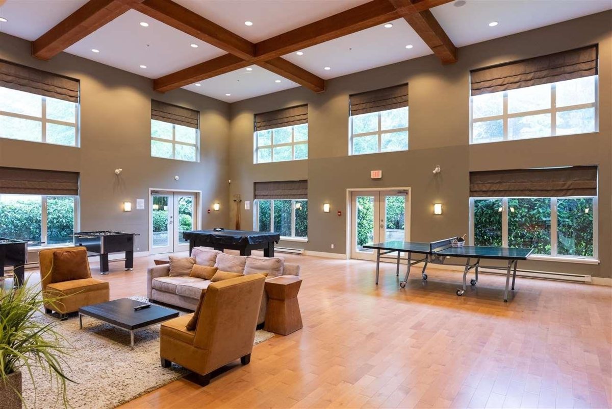 Bedroom 4 Photo of 319 15988 26 Avenue, Surrey, BC