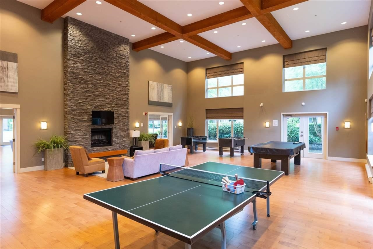 Guest Bathroom Photo of 319 15988 26 Avenue, Surrey, BC