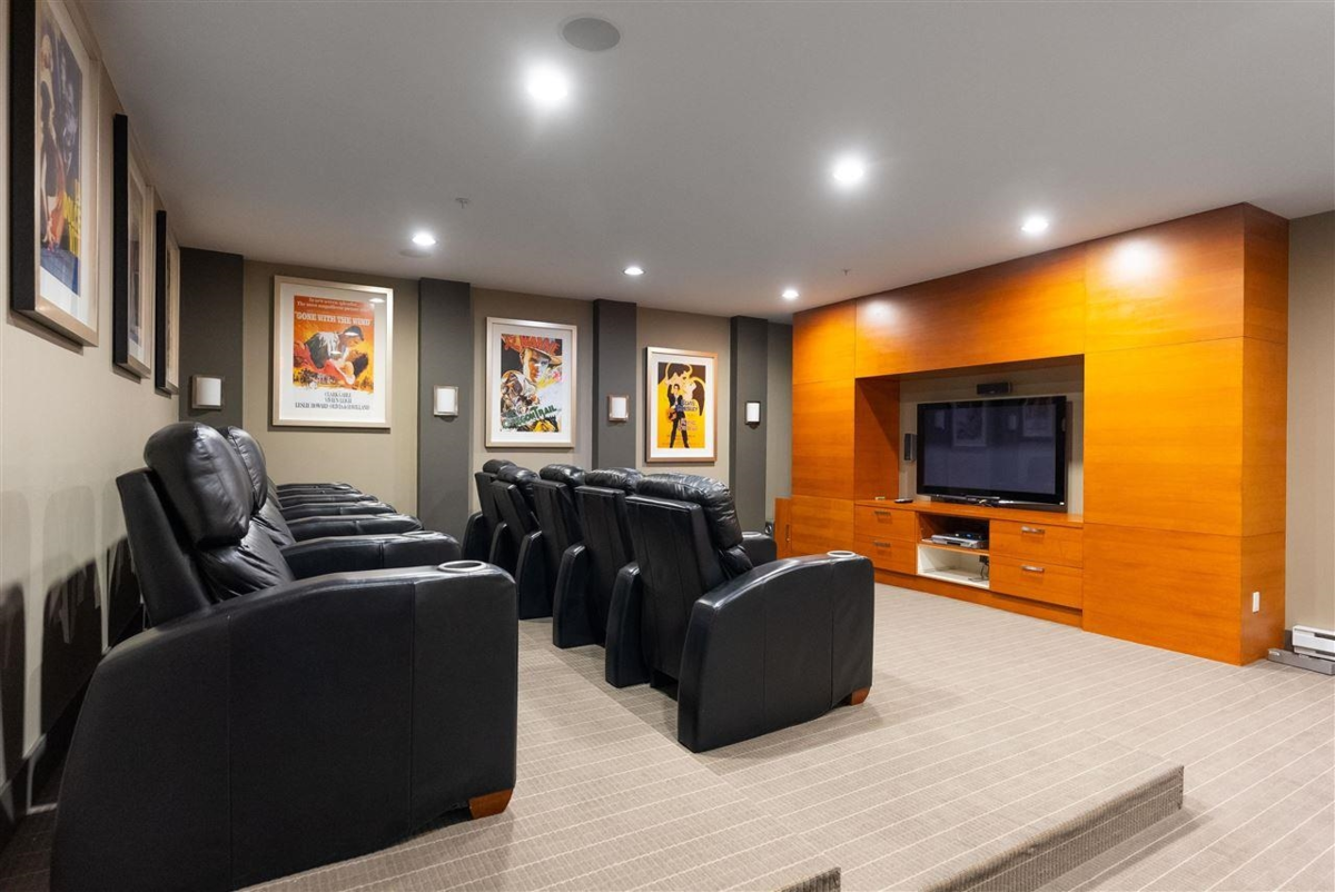 Laundry Room Photo of 319 15988 26 Avenue, Surrey, BC