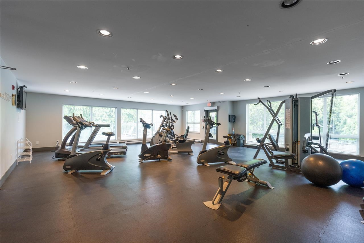 Office / Den Photo of 319 15988 26 Avenue, Surrey, BC