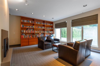 Basement Recreation Room Photo of 319 15988 26 Avenue, Surrey, BC