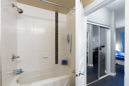 Primary Bathroom Photo of 319 15988 26 Avenue, Surrey, BC