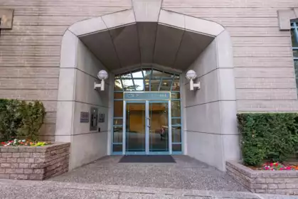 2904 1238 Melville Street, Vancouver, BC