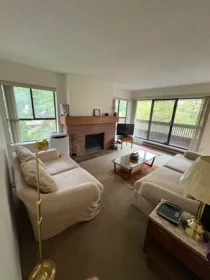 301 7411 Minoru Boulevard, Richmond, BC, Brighouse South — 2 bed apartment/condo for sale