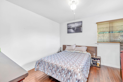Bedroom 3 Photo of 20558 122 Avenue, Maple Ridge, BC