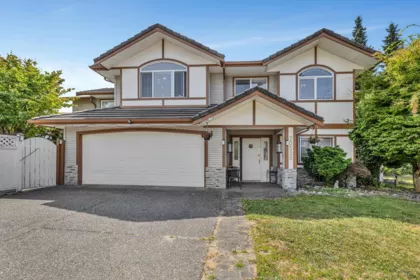 20558 122 Avenue, Maple Ridge, BC