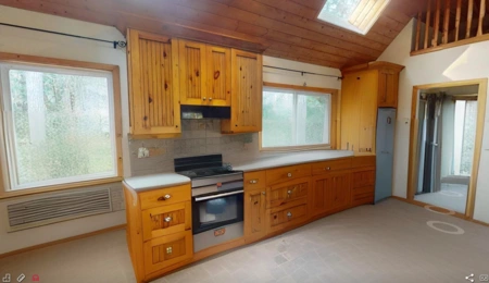 Office / Den Photo of 1820 Ellis Road, Galiano Island, BC