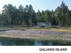 1820 Ellis Road, Galiano Island, BC
