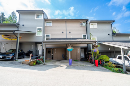 250 Balmoral Place, Port Moody, BC, Port Moody — Townhouse for sale