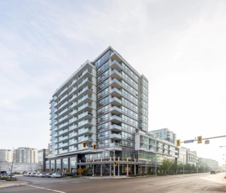 403 6900 Pearson Way, Richmond, BC, Richmond — Apartment/Condo for sale