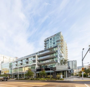 403 6900 Pearson Way, Richmond, BC, Richmond — Apartment/Condo for sale