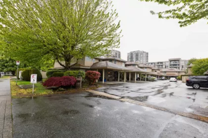 2 8531 Bennett Road, Richmond, BC, Richmond — Townhouse for sale