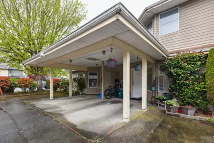 2 8531 Bennett Road, Richmond, BC, Richmond — Townhouse for sale