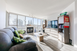 708 8180 Granville Avenue, Richmond, BC