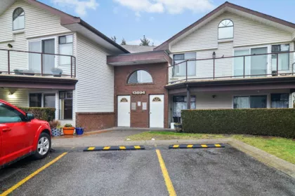 105 13894 102 Avenue, Surrey, BC, Surrey — Townhouse for sale