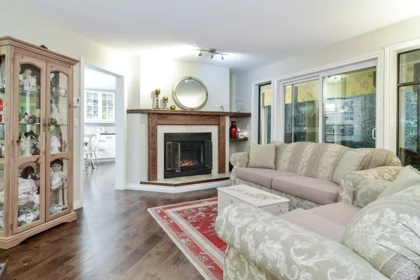 105 13894 102 Avenue, Surrey, BC, Surrey — Townhouse for sale