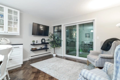 105 13894 102 Avenue, Surrey, BC, Surrey — Townhouse for sale