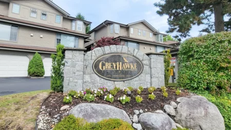 149 1495 Lansdowne Drive, Coquitlam, BC, Coquitlam — Townhouse for sale