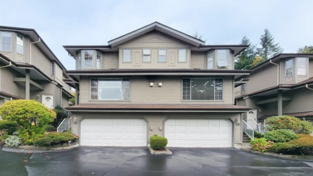 149 1495 Lansdowne Drive, Coquitlam, BC, Coquitlam — Townhouse for sale