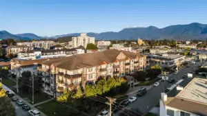 303 45615 Brett Avenue, Chilliwack, BC