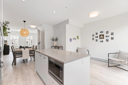 Breakfast Nook Photo of 74 24076 112 Avenue, Maple Ridge, BC