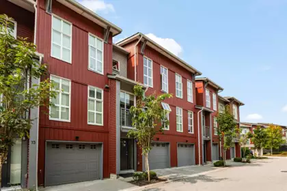74 24076 112 Avenue, Maple Ridge, BC, Cottonwood MR — 3 bed townhouse for sale