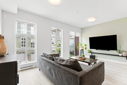 Loft / Bonus Room Photo of 74 24076 112 Avenue, Maple Ridge, BC