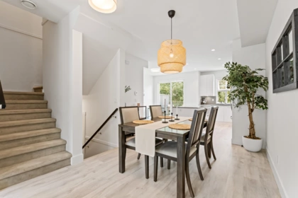 Office / Den Photo of 74 24076 112 Avenue, Maple Ridge, BC