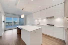 3907 1955 Alpha Way, Burnaby, BC