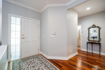 47 3355 Morgan Creek Way, Surrey, BC, Surrey — Townhouse for sale