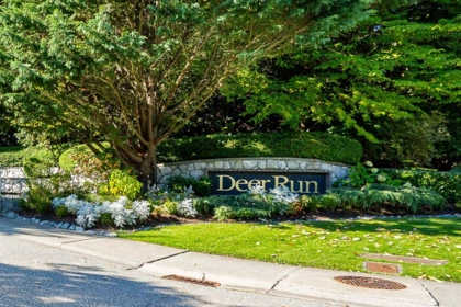 47 3355 Morgan Creek Way, Surrey, BC, Surrey — Townhouse for sale