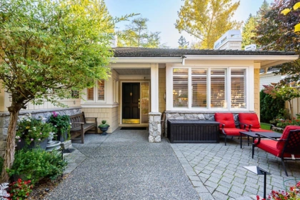 47 3355 Morgan Creek Way, Surrey, BC, Surrey — Townhouse for sale