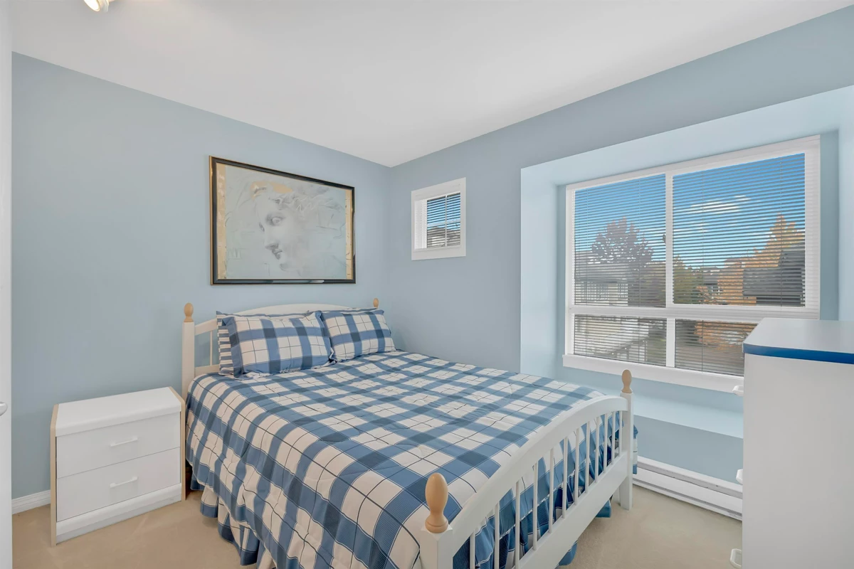 Laundry Room Photo of 10 6388 Alder Street, Richmond, BC