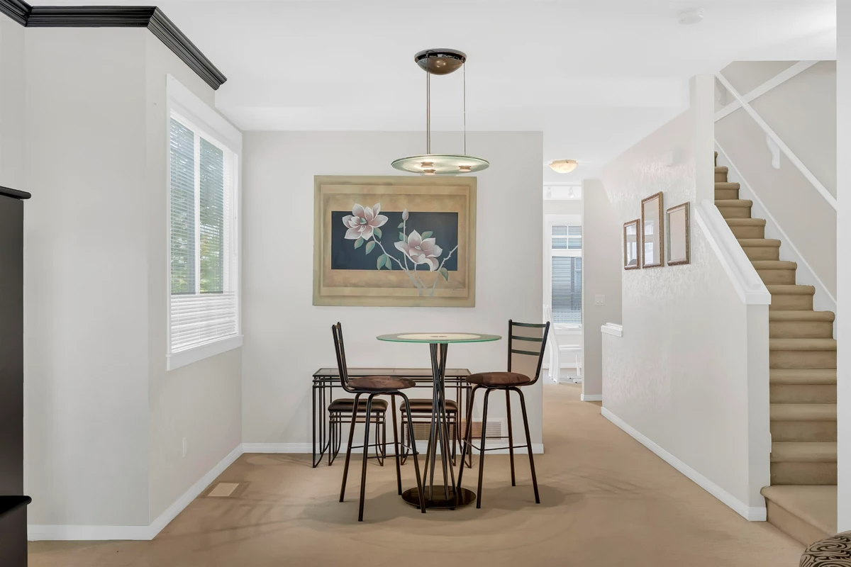 Pantry Photo of 10 6388 Alder Street, Richmond, BC