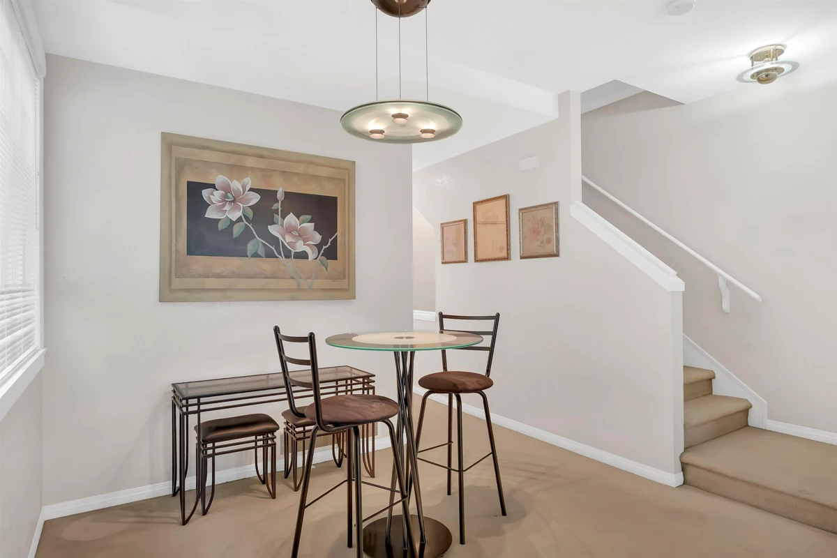 Primary Bedroom Photo of 10 6388 Alder Street, Richmond, BC