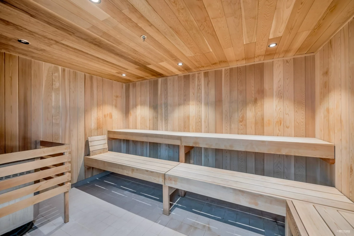 Backyard Photo of TH3 3280 Corvette Way, Richmond, BC