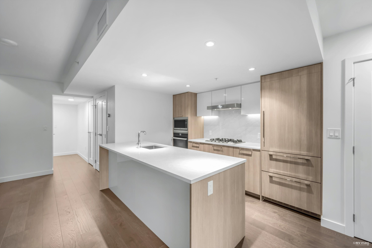 Bedroom 2 Photo of TH3 3280 Corvette Way, Richmond, BC