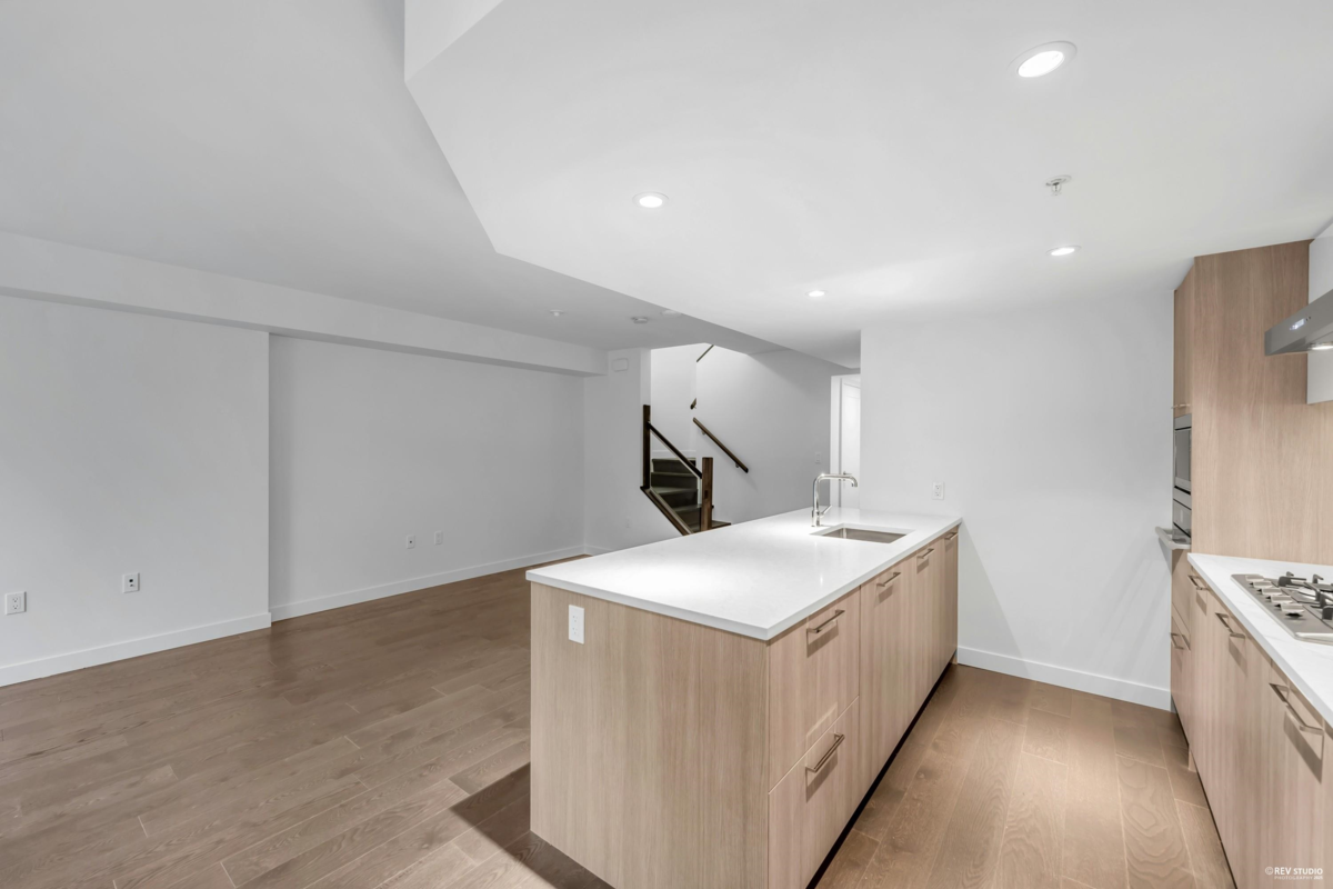 Bedroom 4 Photo of TH3 3280 Corvette Way, Richmond, BC