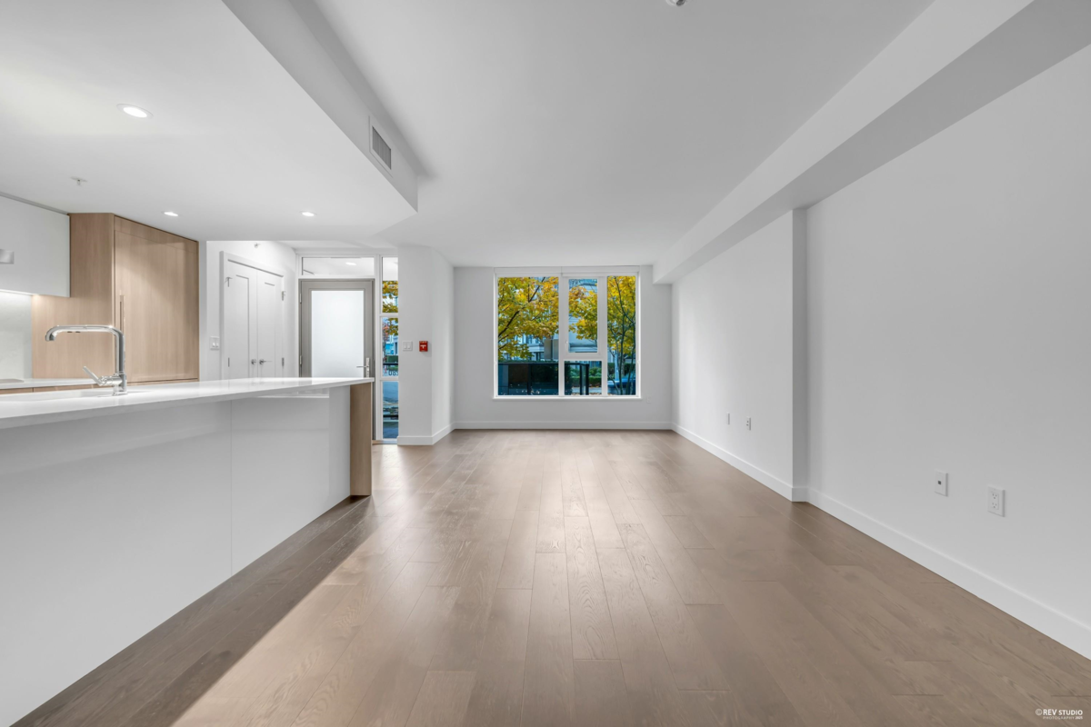 Breakfast Nook Photo of TH3 3280 Corvette Way, Richmond, BC