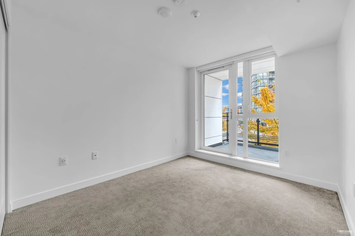 Laundry Room Photo of TH3 3280 Corvette Way, Richmond, BC